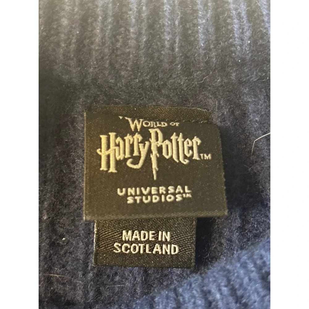 Universal Studio authentic harry